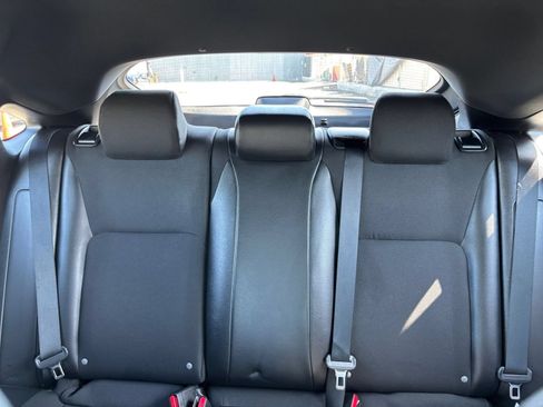 Used 2025 Honda Civic Sport image 39