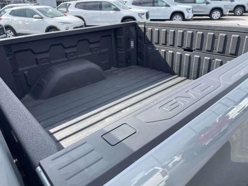 New 2025 GMC Sierra 1500 Denali Ultimate image 8