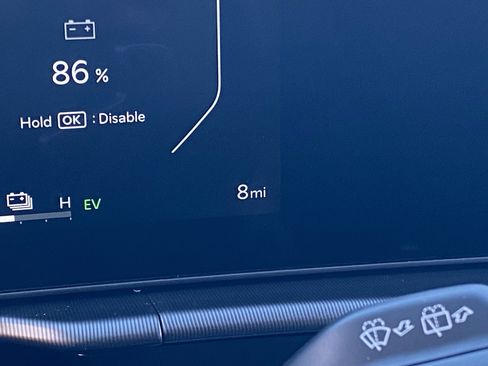 New 2026 Kia Sportage SX Prestige image 31