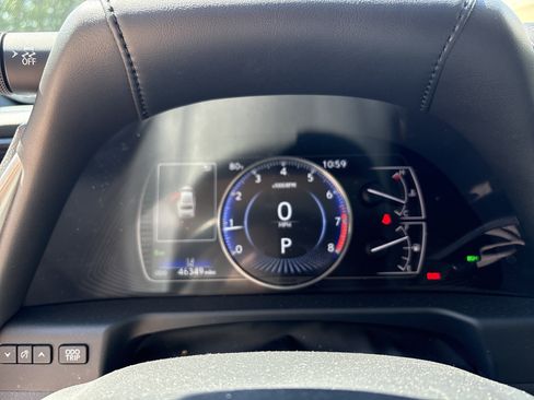 Used 2021 Lexus ES 350 w/ Premium Package FWD image 21