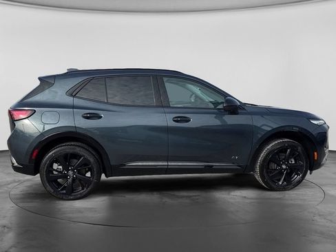 New 2026 Buick Envision Sport Touring AWD/4WD image 11