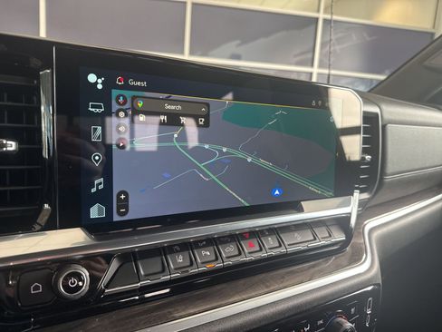 New 2026 Chevrolet Silverado 3500 LTZ w/ LTZ Convenience Package image 28