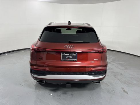 Certified 2025 Audi Q5 Premium Plus w/ Premium Plus AWD/4WD image 33