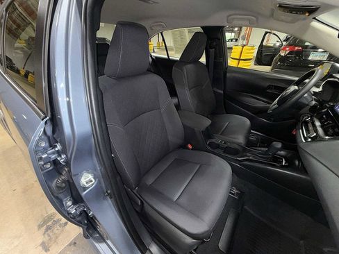 Used 2023 Toyota Corolla LE FWD image 16