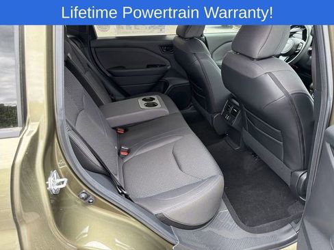 New 2026 Subaru Forester Premium AWD/4WD image 22