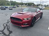Used 2016 Ford Mustang GT Premium w/ Equipment Group 401A image 4