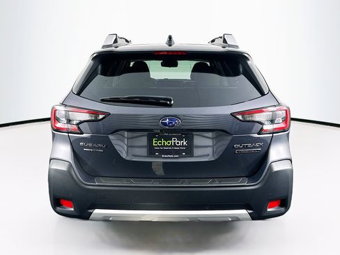 Used 2024 Subaru Outback Touring XT image 7