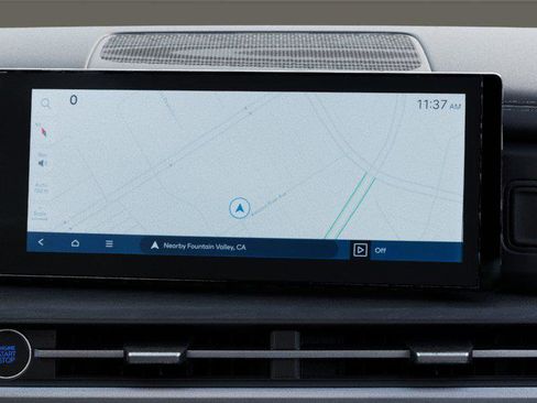 New 2026 Hyundai Santa Fe Limited AWD/4WD image 13