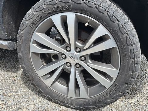 Used 2020 Ford Expedition Max King Ranch image 8