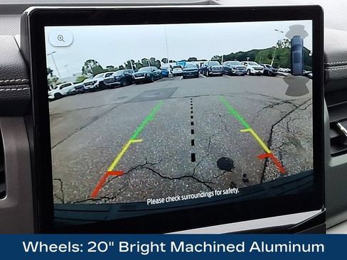 Used 2022 Ford Expedition Max XLT AWD/4WD image 14