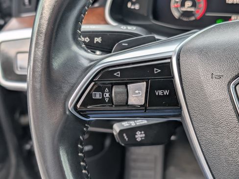 Used 2019 Audi A6 3.0T Premium Plus image 19