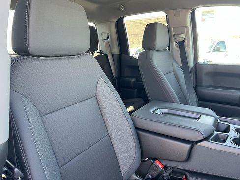 New 2026 GMC Sierra 1500 Pro w/ Pro Value Package RWD image 31