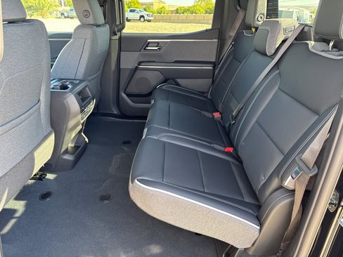 Used 2026 GMC Sierra EV Elevation image 20