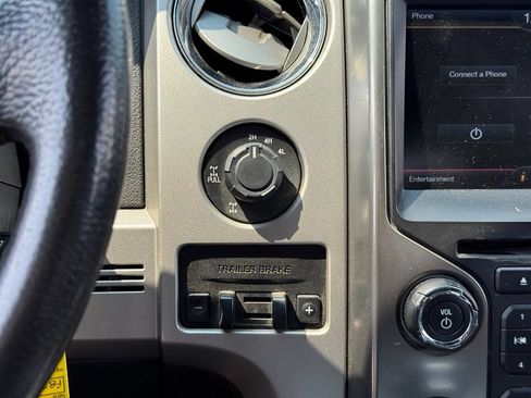 Used 2013 Ford F150 FX4 w/ Luxury Equipment Group AWD/4WD image 13