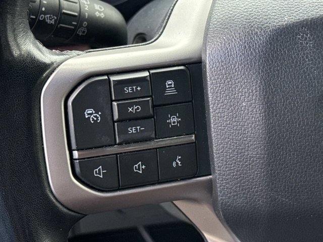 Used 2023 Ford Expedition Limited AWD/4WD image 30