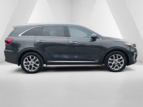 Used 2019 Kia Sorento SX AWD/4WD image 10