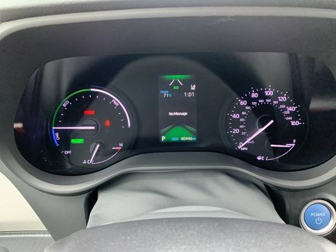 Used 2021 Toyota Sienna LE AWD/4WD image 31