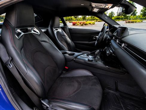 Used 2023 Toyota Supra image 16
