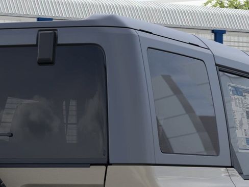 New 2026 Ford Bronco Big Bend image 25