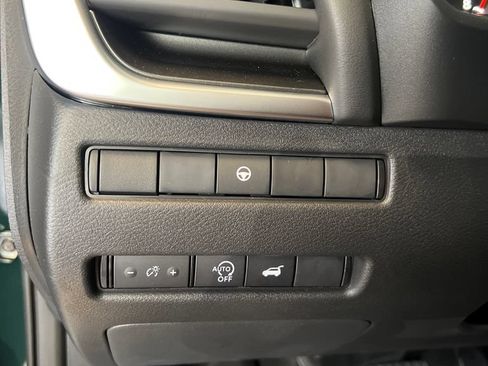 New 2026 Nissan Rogue Dark Armor AWD/4WD image 29