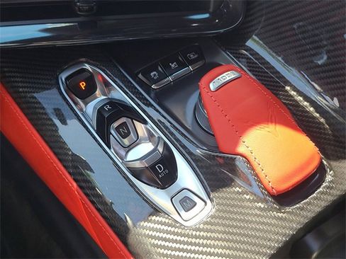 New 2025 Chevrolet Corvette Z06 image 10