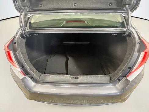 Used 2018 Honda Civic EX-T image 35