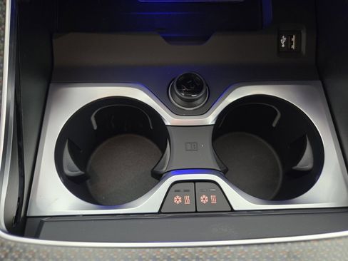 New 2026 BMW XM Label Red image 30