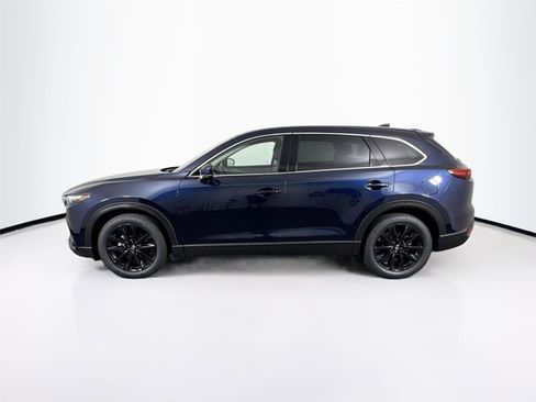 Certified 2023 MAZDA CX-9 Touring Plus image 14