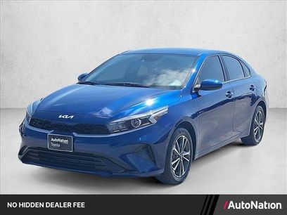 Used 2024 Kia Forte LXS