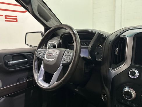 Used 2019 GMC Sierra 1500 SLT image 61