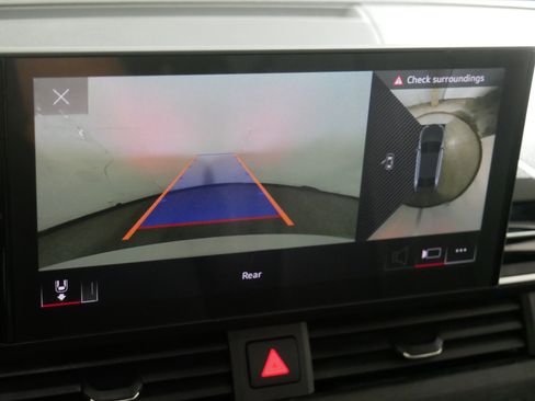 Used 2021 Audi A4 2.0T Premium Plus w/ Premium Plus Package image 33