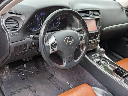 Used 2013 Lexus IS 250 w/ Limited Edition Pkg RWD image 15