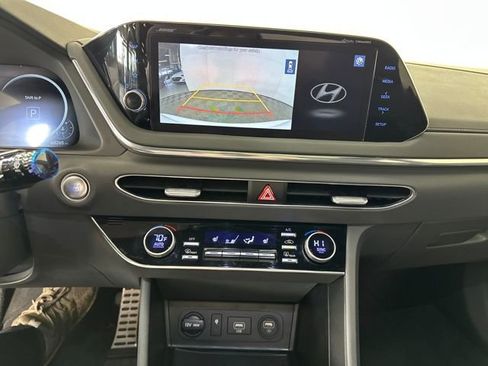 Used 2021 Hyundai Sonata SEL Plus w/ Tech Package image 31