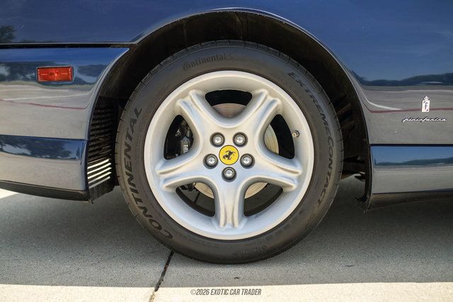 Used 1995 Ferrari 456 GT RWD image 43