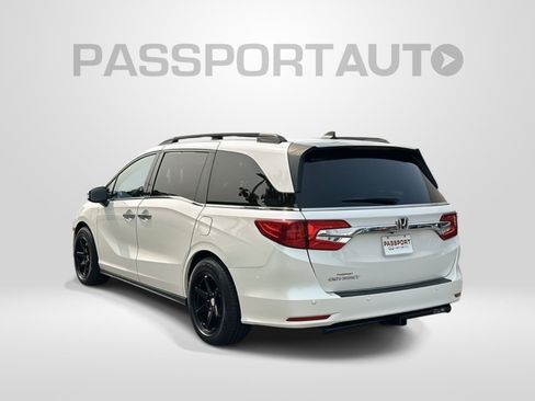 Used 2019 Honda Odyssey EX-L image 3