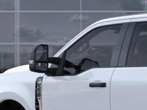 New 2026 Ford F250 XL RWD image 20