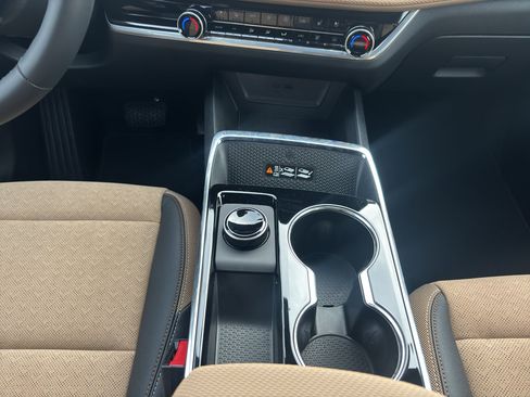 New 2026 Chevrolet Equinox ACTIV image 30