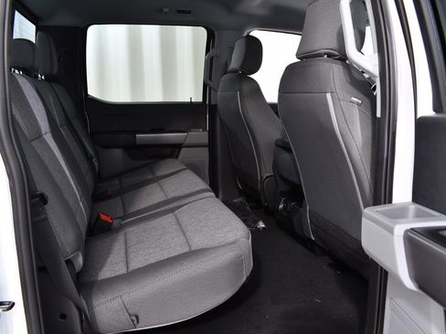 New 2026 Ford F350 XL w/ STX Appearance Package image 19