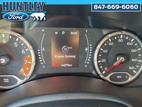 Used 2021 Jeep Renegade Sport image 26