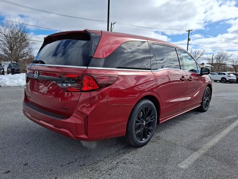New 2026 Honda Odyssey Sport-L image 4