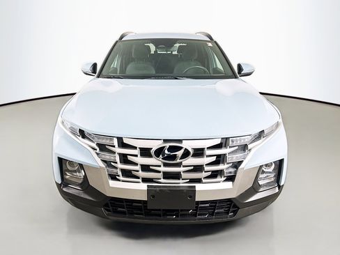 Used 2022 Hyundai Santa Cruz SEL w/ Activity Package image 2