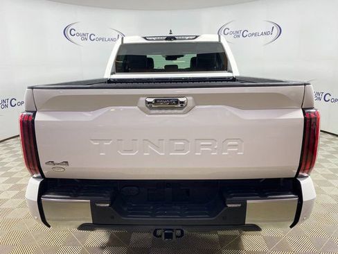 Used 2023 Toyota Tundra Limited image 5