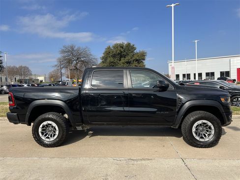 Used 2024 RAM 1500 TRX w/ TRX Level 2 Equipment Group image 3