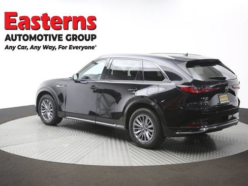Used 2024 MAZDA CX-90 Plug-In Hybrid w/ Premium Pkg AWD/4WD image 68