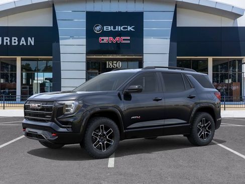New 2027 GMC Terrain AT4 w/ Technology Package II AWD/4WD image 2