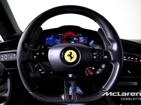 Used 2022 Ferrari SF90 Stradale AWD/4WD image 14