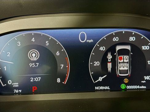 New 2026 Honda CR-V EX-L image 13