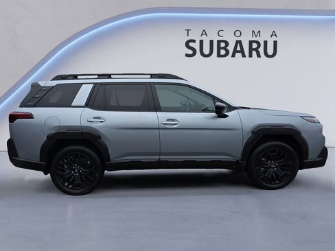 New 2026 Subaru Outback Limited XT AWD/4WD image 6