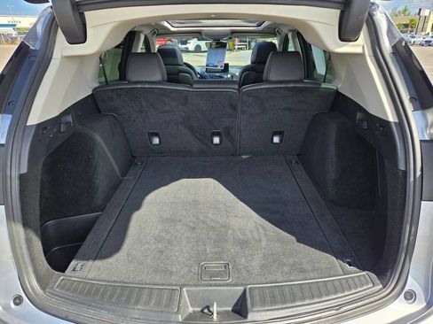 Used 2021 Acura RDX FWD w/ Technology Package image 18