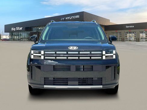 New 2026 Hyundai Santa Fe SEL image 18